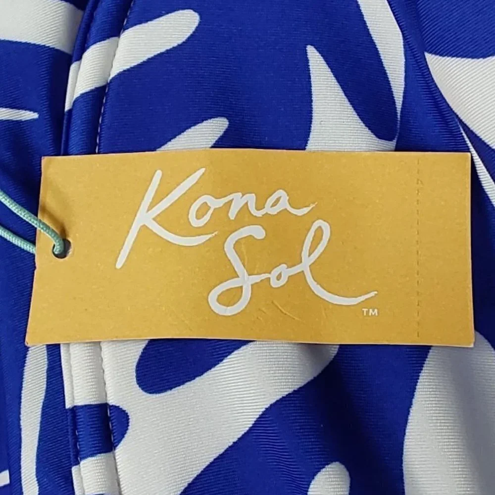 Women's Underwire Bikini Top | Kona Sol | 20